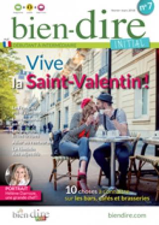 Bien-Dire Initial France Magazine